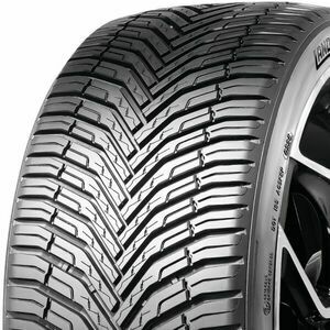 Landspider Eurotraxx All Season M+S 255/40 R19 100Y XL