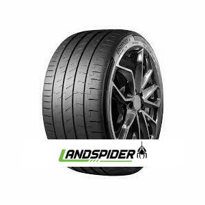 Landspider Sportraxx UHP 215/60 R17 100V XL
