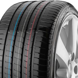 Lassa Competus H/P 2 235/55 R19 105Y XL