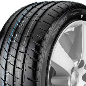 Lassa Driveways Sport+ FP 245/40 R19 98Y XL