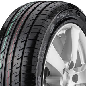 Lassa Greenways 155/65 R14 75T