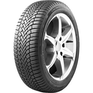 Lassa Multiways 2 All Season M+S 215/50 R17 95W XL