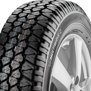 Lassa Multiways-C All Season M+S 195/75 R16C 110/108R