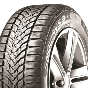 Lassa Snoways 3 175/70 R13 82T