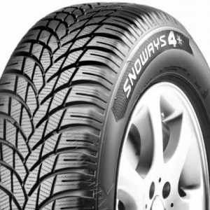 Lassa Snoways 4 235/45 R17 97V XL