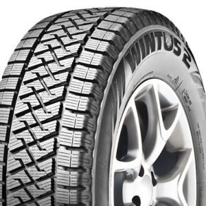 Lassa Wintus 2 215/70 R15C 109/107R