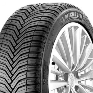 Michelin Agilis CrossClimate 215/65 R16C 109/107T