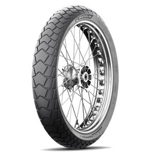 Michelin Anakee Adventure 2 F Tl/Tt 120/70 R17 58V