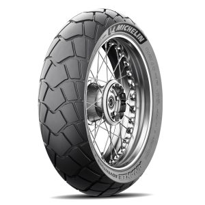 Michelin Anakee Adventure 2 R Tl/Tt 170/60 R17 72V