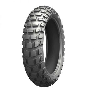 Michelin Anakee Wild Rear Tl/Tt 170/60 R17 72R
