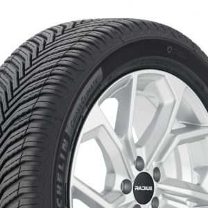Michelin CrossClimate 2 SUV VOL 255/40 R20 101H XL VOL