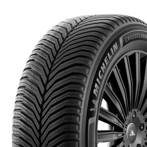 Michelin Crossclimate 3 235/55 R19 101V
