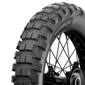 Michelin Desert Race Rear TT 140/80 R18 70R