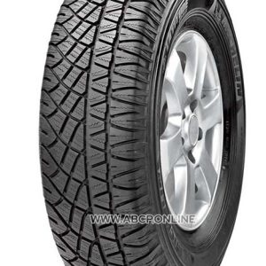 Michelin Latitude Cross 235/60 R18 107V XL