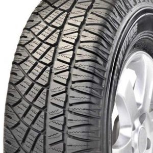 Michelin Latitude Cross 265/65 R17 112H