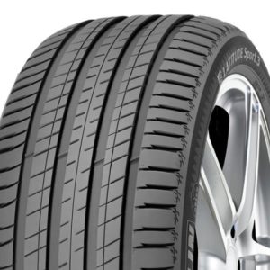 Michelin Latitude Sport 3 245/50 R19 105W XL * RunFlat