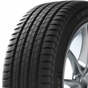 Michelin Latitude Sport 3 255/50 R19 103Y MO1