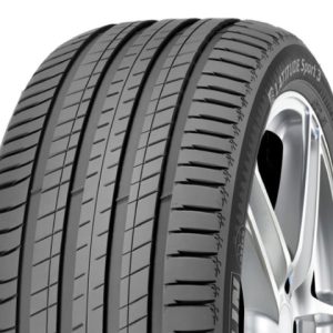 Michelin Latitude Sport 3 Acoustic -S 315/40 R21 111Y MO-S Silent
