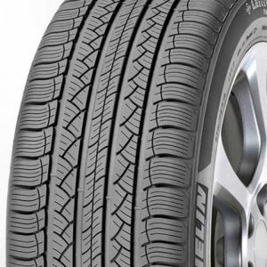 Michelin Latitude Tour HP 295/40 R20 106V N0