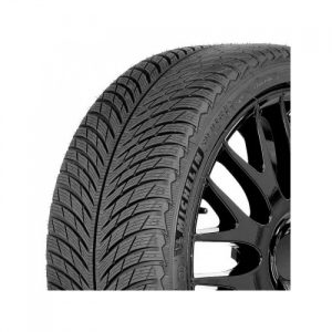 Michelin Pilot Alpin 5 NA0 295/30 R21 102V XL NA0