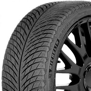 Michelin Pilot Alpin 5 SUV 265/35 R22 102W XL