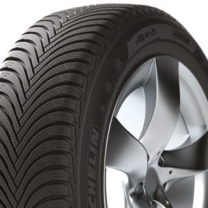Michelin Pilot Alpin 5 SUV 285/45 R21 113V XL