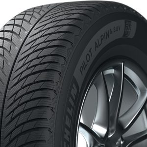 Michelin Pilot Alpin 5 SUV 295/40 R21 111V XL