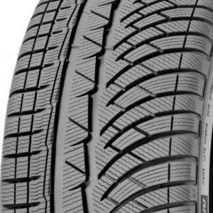 Michelin Pilot Alpin PA4 255/40 R20 101V XL MO