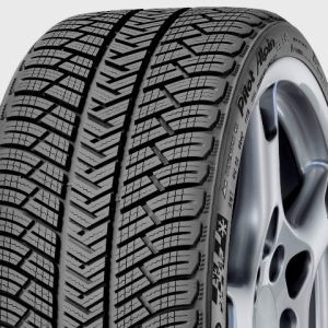 Michelin Pilot Alpin PA4 285/35 R20 104V XL MO