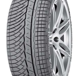 Michelin Pilot Alpin PA4 295/30 R21 102W XL
