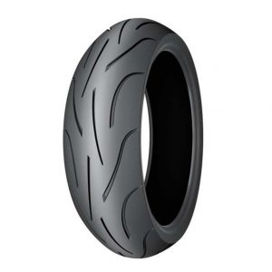 Michelin Pilot Power 2CT Rear TL 190/50 R17 73W
