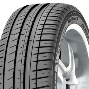 Michelin Pilot Sport 3 275/30 R20 97Y XL MOE * RunFlat