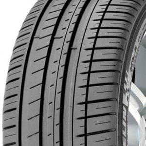 Michelin Pilot Sport 3 285/35 R20 104Y XL MO