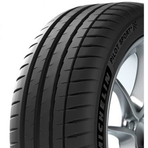 Michelin Pilot Sport 4 245/40 R18 93Y AO
