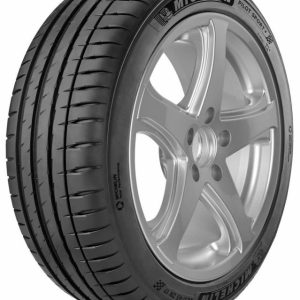 Michelin Pilot Sport 4 DT1 235/40 R18 95Y XL