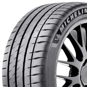 Michelin Pilot Sport 4 S 215/45 R20 95Y XL