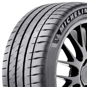 Michelin Pilot Sport 4 S 265/40 R20 104Y XL MO1