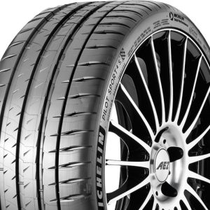 Michelin Pilot Sport 4 S HL 285/35 R21 108Y XL MO1