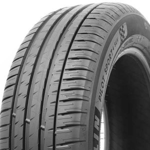 Michelin Pilot Sport 4 SUV 235/50 R19 103Y XL