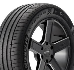 Michelin Pilot Sport 4 SUV 255/40 R21 102Y XL