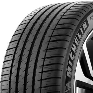 Michelin Pilot Sport 4 SUV 275/45 R20 110Y XL RunFlat