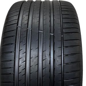 Michelin Pilot Sport 4 SUV 295/40 R21 111Y XL
