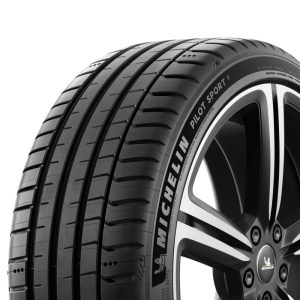 Michelin Pilot Sport 5 225/50 R18 99Y XL