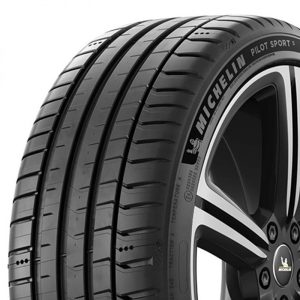 Michelin Pilot Sport 5 255/35 R19 96Y XL