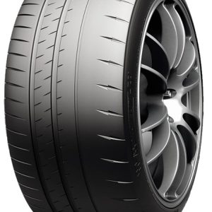 Michelin Pilot Sport Cup 2 R Connect 335/30 R21 109Y XL N0
