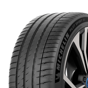 Michelin Pilot Sport EV 255/45 R21 106Y XL NE0