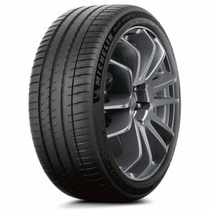 Michelin Pilot Sport EV Pol 295/40 R21 111V XL