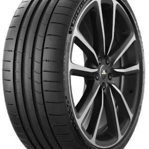 Michelin Pilot Sport S 5 Noice Canseling System HL 275/40 R23 112Y XL LR