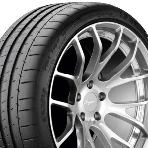 Michelin Pilot Super Sport 285/35 R21 105Y XL *