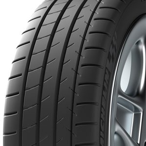 Michelin Pilot Super Sport 295/35 R20 105Y XL N0